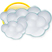 Weather condition for Tuesday